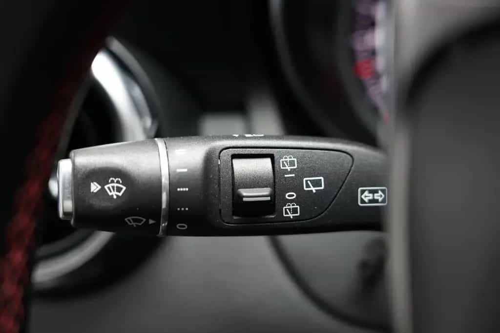 Mercedes-Benz GLA-Class 200 AMG Line Pano Navi AHK LED DAB KeylessGO 11/2019-photo-34
