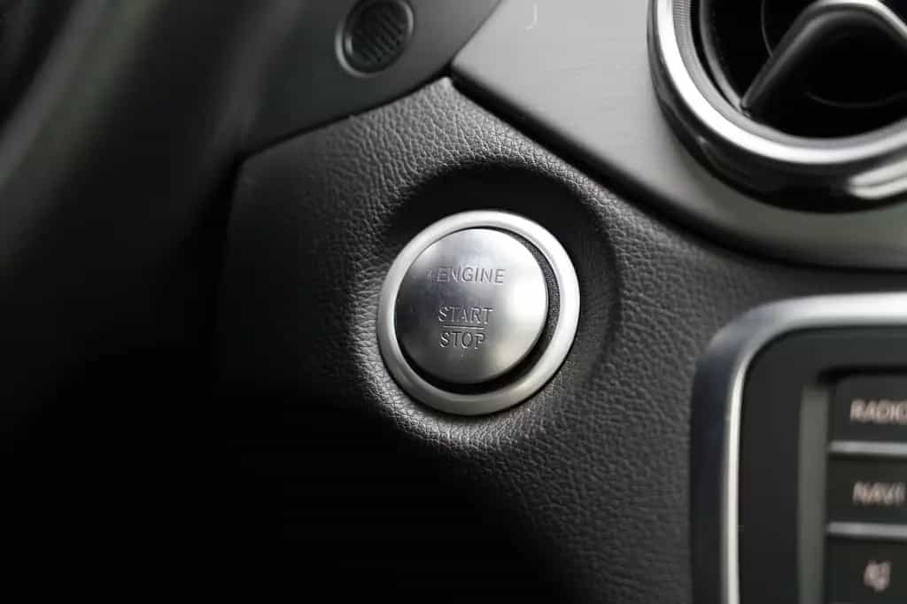 Mercedes-Benz GLA-Class 200 AMG Line Pano Navi AHK LED DAB KeylessGO 11/2019-photo-35
