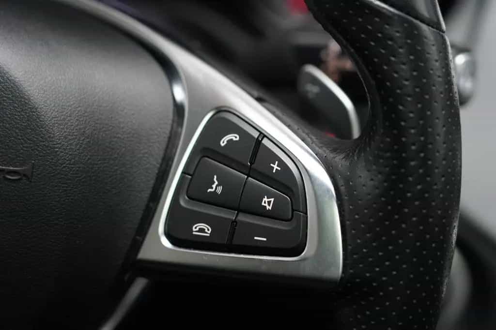 Mercedes-Benz GLA-Class 200 AMG Line Pano Navi AHK LED DAB KeylessGO 11/2019-photo-45