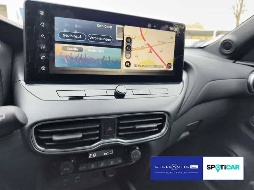 Nissan Juke 1.0 DIG-T DCT N-Connecta 03/2025-photo-15