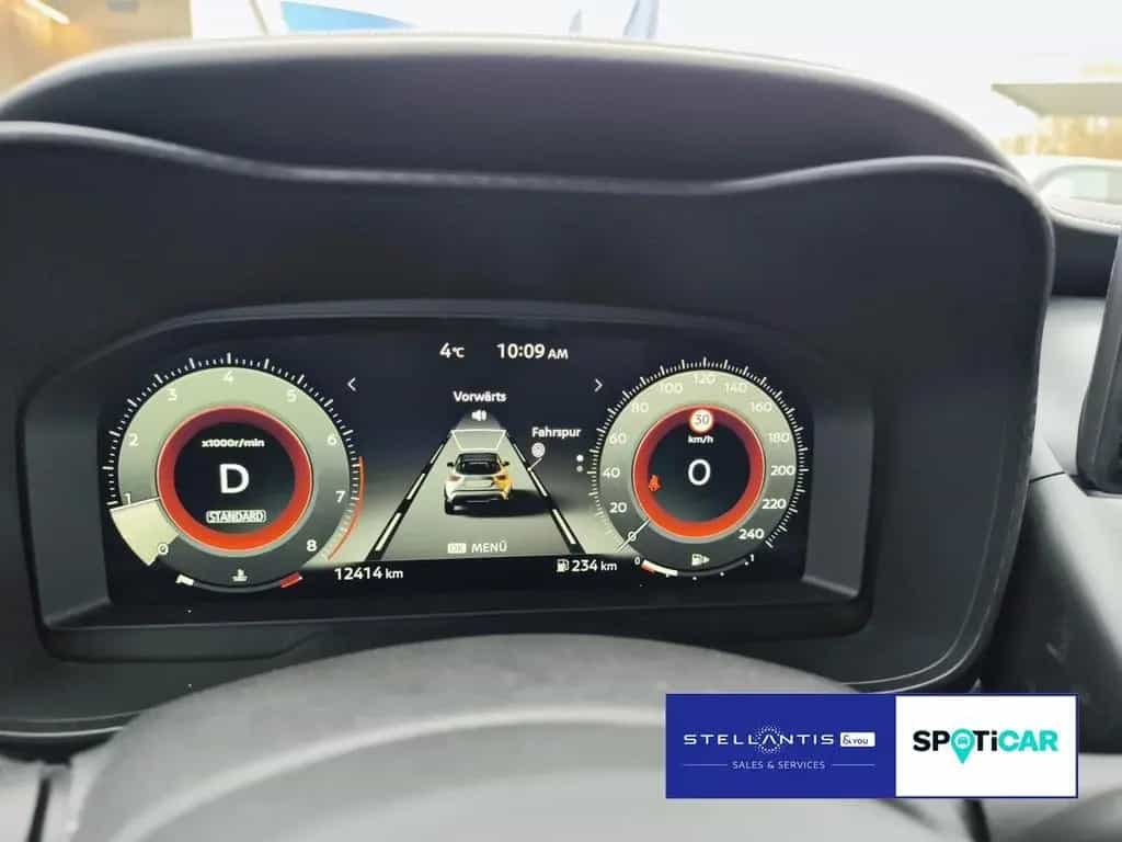 Nissan Juke 1.0 DIG-T DCT N-Connecta 03/2025-photo-19