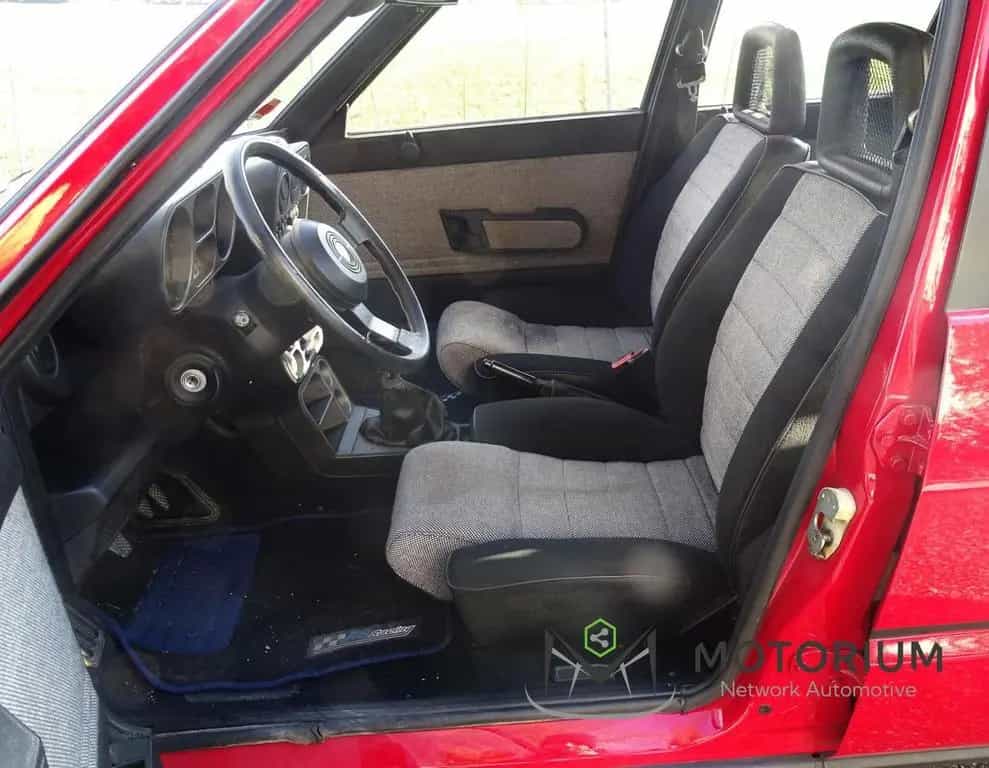 Alfa Romeo 33 1.5 Quadrifoglio Verde 12/1985-photo-9