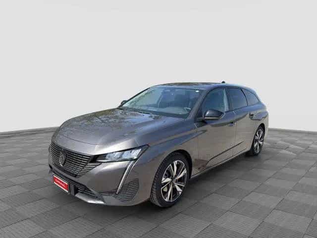 Other Peugeot 308 308 BlueHDi 130 S&S EAT8 SW Allure 02/2023-photo-0