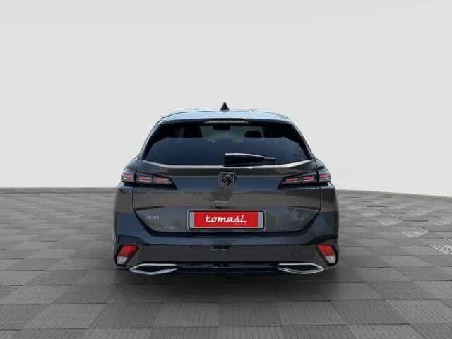 Other Peugeot 308 308 BlueHDi 130 S&S EAT8 SW Allure 02/2023-photo-3