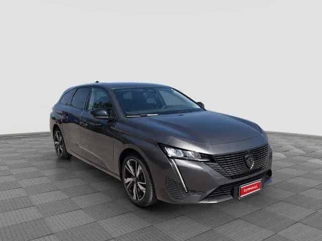 Other Peugeot 308 308 BlueHDi 130 S&S EAT8 SW Allure 02/2023-photo-6