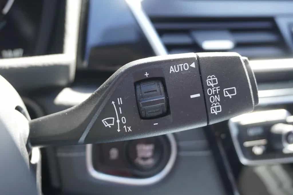 BMW 216 i Sport Line LED Navi Sitzheizung PDC Limiter 04/2019-photo-25