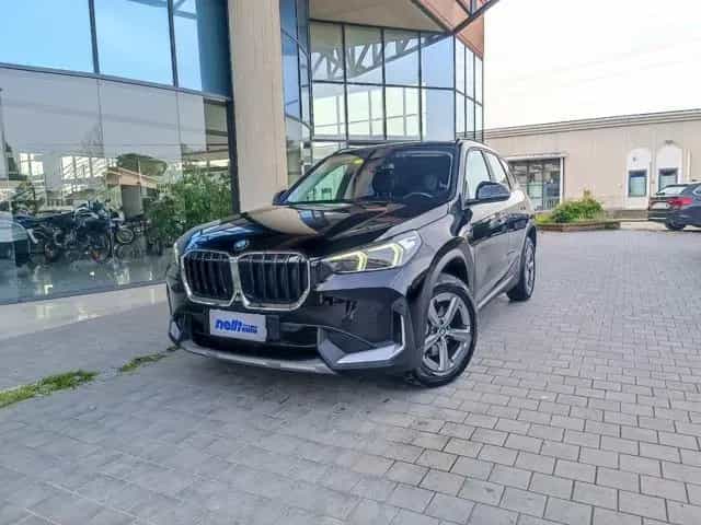 Other BMW X1 sDrive 18i 10/2022-photo-0
