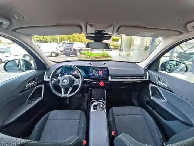Other BMW X1 sDrive 18i 10/2022-photo-10