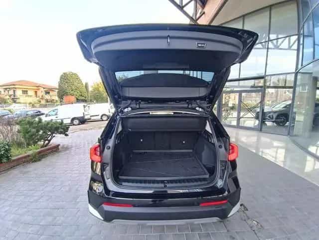 Other BMW X1 sDrive 18i 10/2022-photo-11