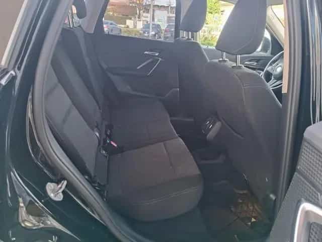 Other BMW X1 sDrive 18i 10/2022-photo-12
