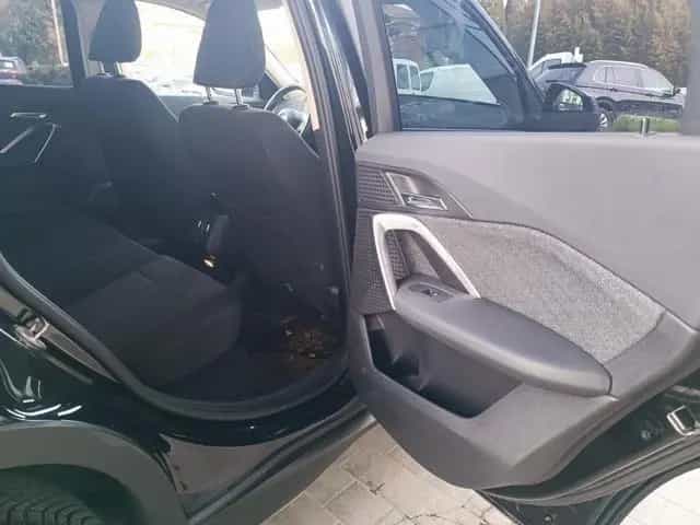 Other BMW X1 sDrive 18i 10/2022-photo-13