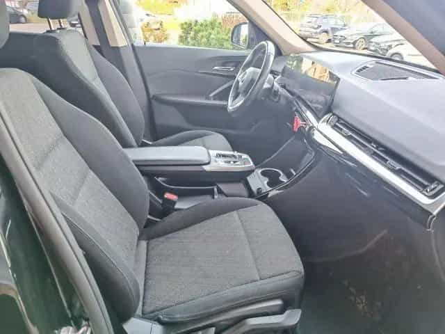 Other BMW X1 sDrive 18i 10/2022-photo-14