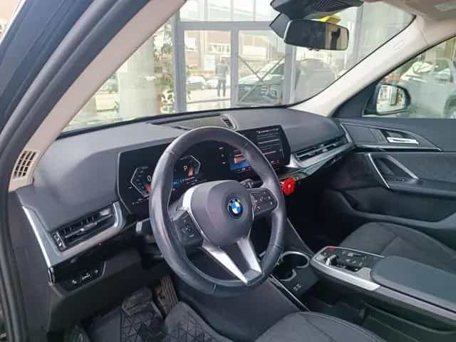 Other BMW X1 sDrive 18i 10/2022-photo-4