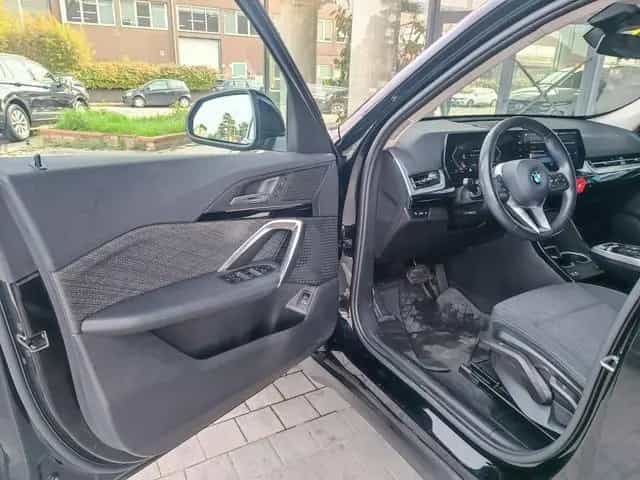 Other BMW X1 sDrive 18i 10/2022-photo-5