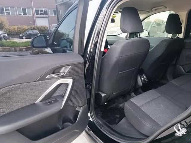 Other BMW X1 sDrive 18i 10/2022-photo-8