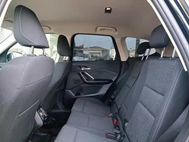 Other BMW X1 sDrive 18i 10/2022-photo-9