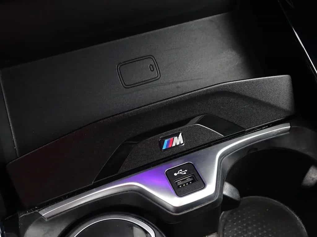 BMW 120 i Sport Line LED AHK Tempomat Head-Up DAB PDC 05/2021-photo-14