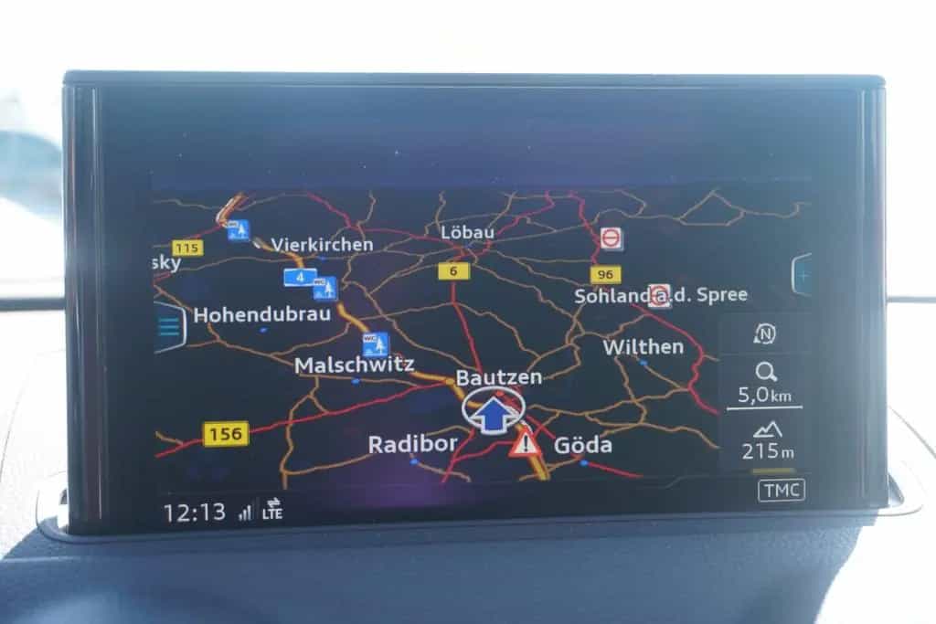 Audi A3 Sportback 30 1.0 TFSI Navi Sitzheizung DAB PD 10/2019-photo-14
