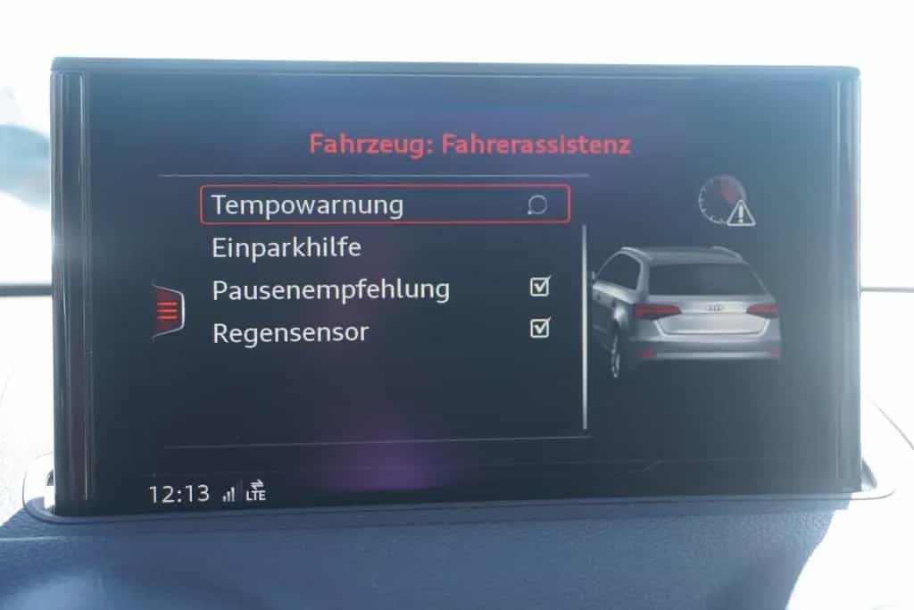 Audi A3 Sportback 30 1.0 TFSI Navi Sitzheizung DAB PD 10/2019-photo-16