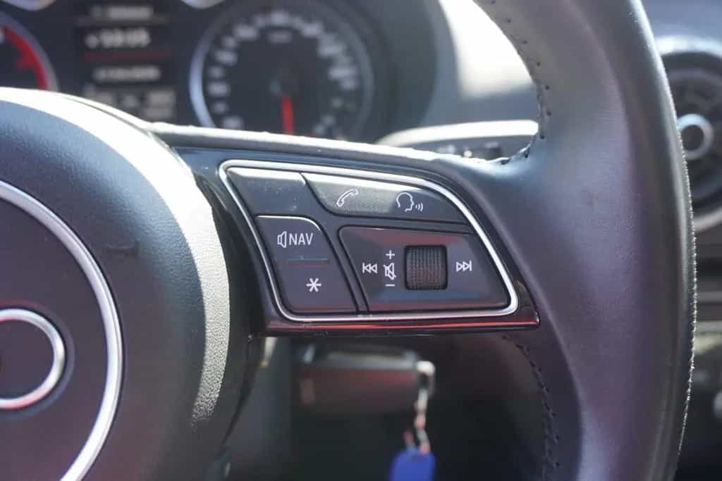Audi A3 Sportback 30 1.0 TFSI Navi Sitzheizung DAB PD 10/2019-photo-25