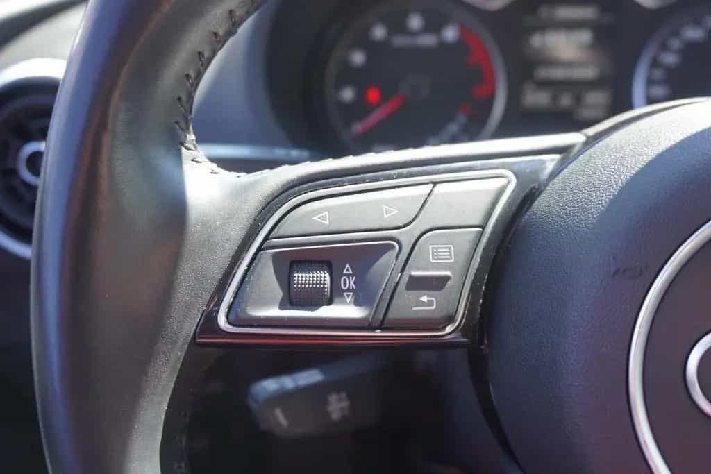 Audi A3 Sportback 30 1.0 TFSI Navi Sitzheizung DAB PD 10/2019-photo-26