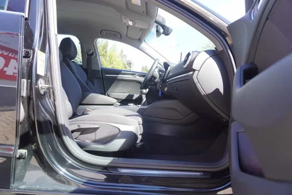 Audi A3 Sportback 30 1.0 TFSI Navi Sitzheizung DAB PD 10/2019-photo-33