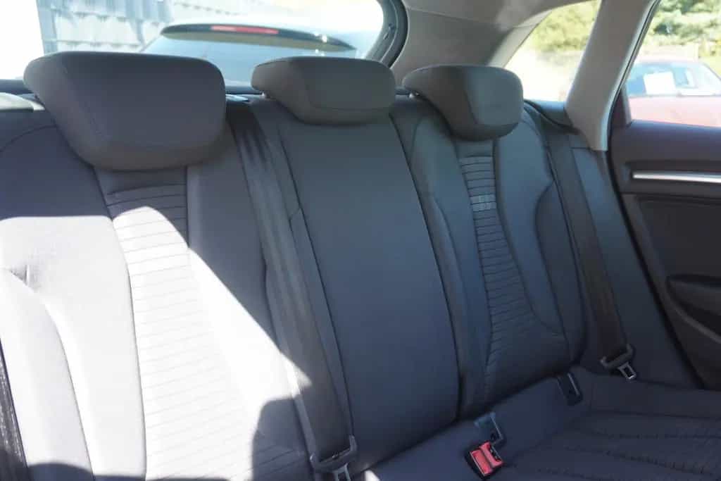 Audi A3 Sportback 30 1.0 TFSI Navi Sitzheizung DAB PD 10/2019-photo-36