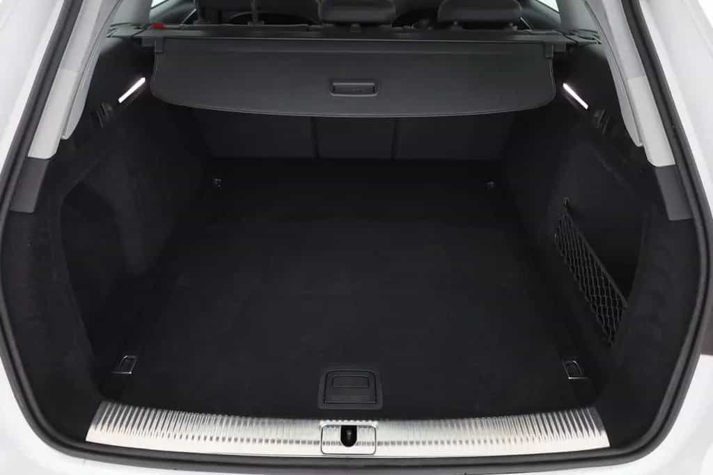 Audi A4 Avant 2.0 TFSI quattro S-line LED Navi PDC 09/2018-photo-25