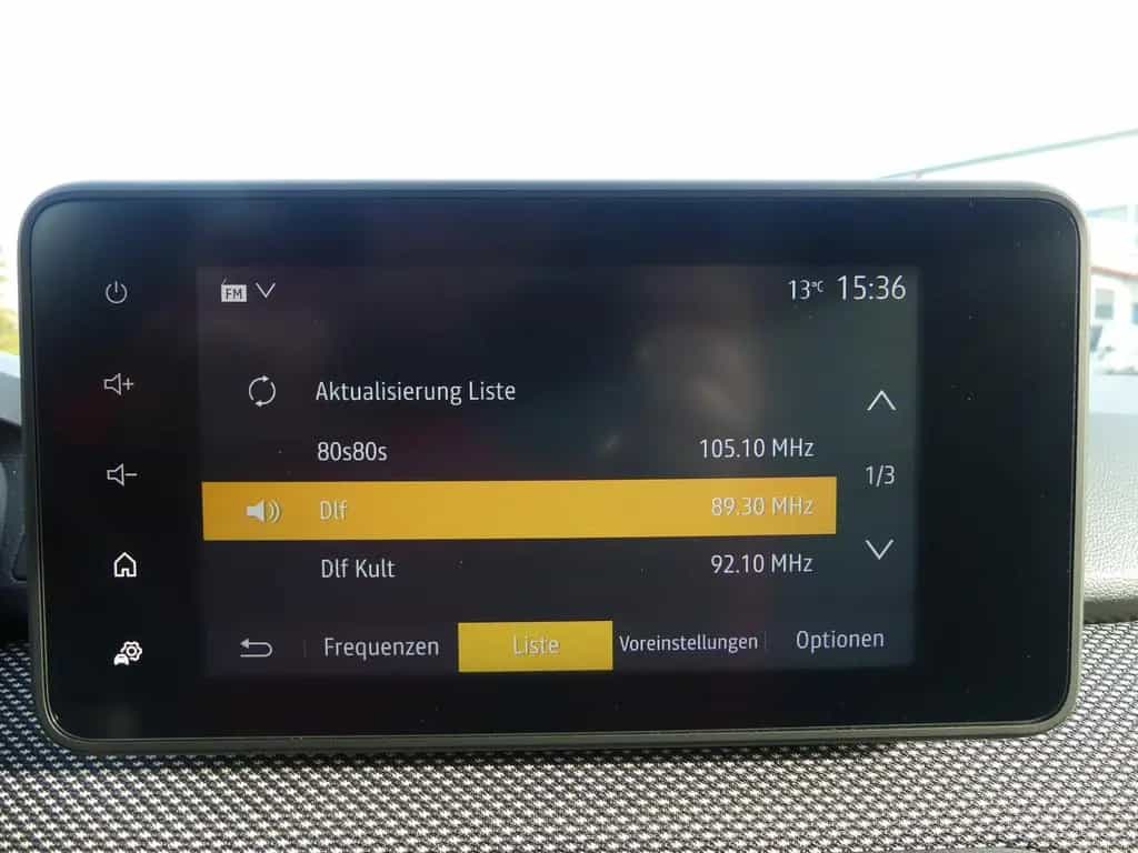 Dacia Jogger 1.0 TCE Comfort LED Navi 7-Sitzer AHK PDC 07/2022-photo-11
