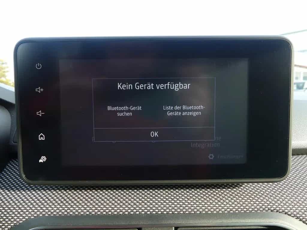 Dacia Jogger 1.0 TCE Comfort LED Navi 7-Sitzer AHK PDC 07/2022-photo-13