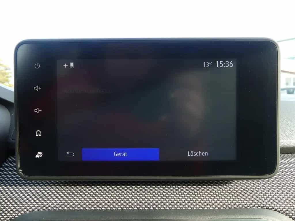 Dacia Jogger 1.0 TCE Comfort LED Navi 7-Sitzer AHK PDC 07/2022-photo-14