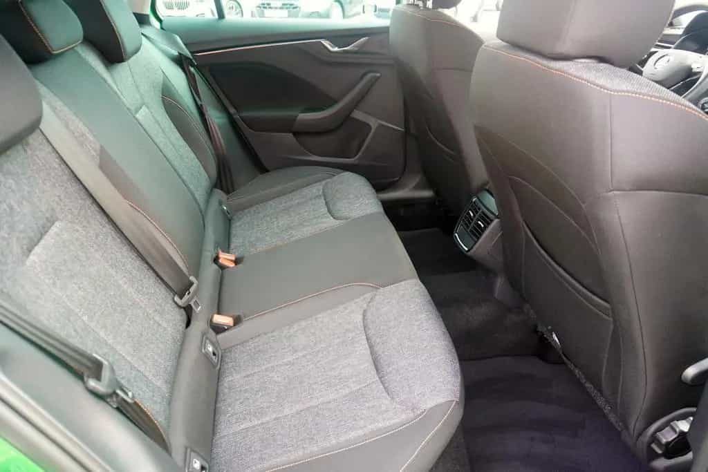 Skoda Kamiq 1.0 Clever LED SmartLink Sitzheizung 12/2021-photo-29