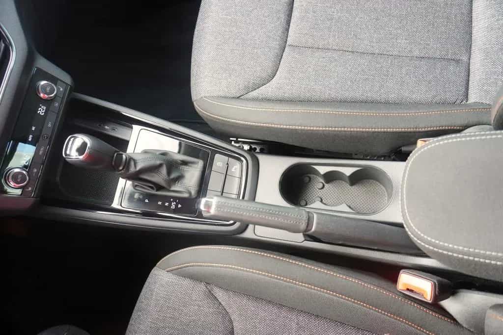 Skoda Kamiq 1.0 Clever LED SmartLink Sitzheizung 12/2021-photo-30