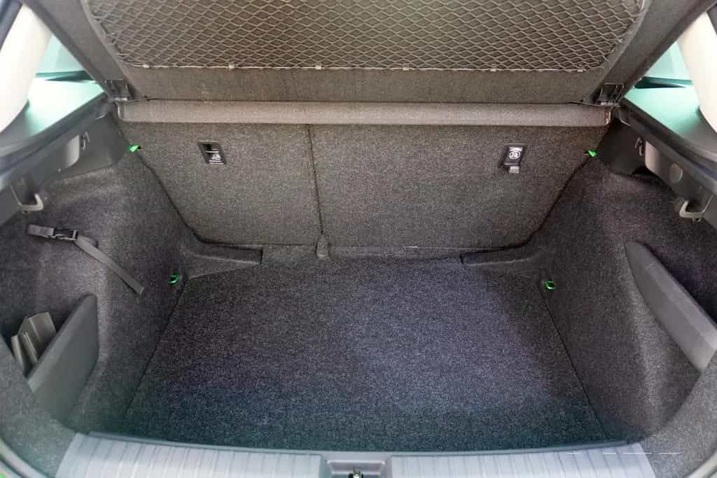 Skoda Kamiq 1.0 Clever LED SmartLink Sitzheizung 12/2021-photo-31