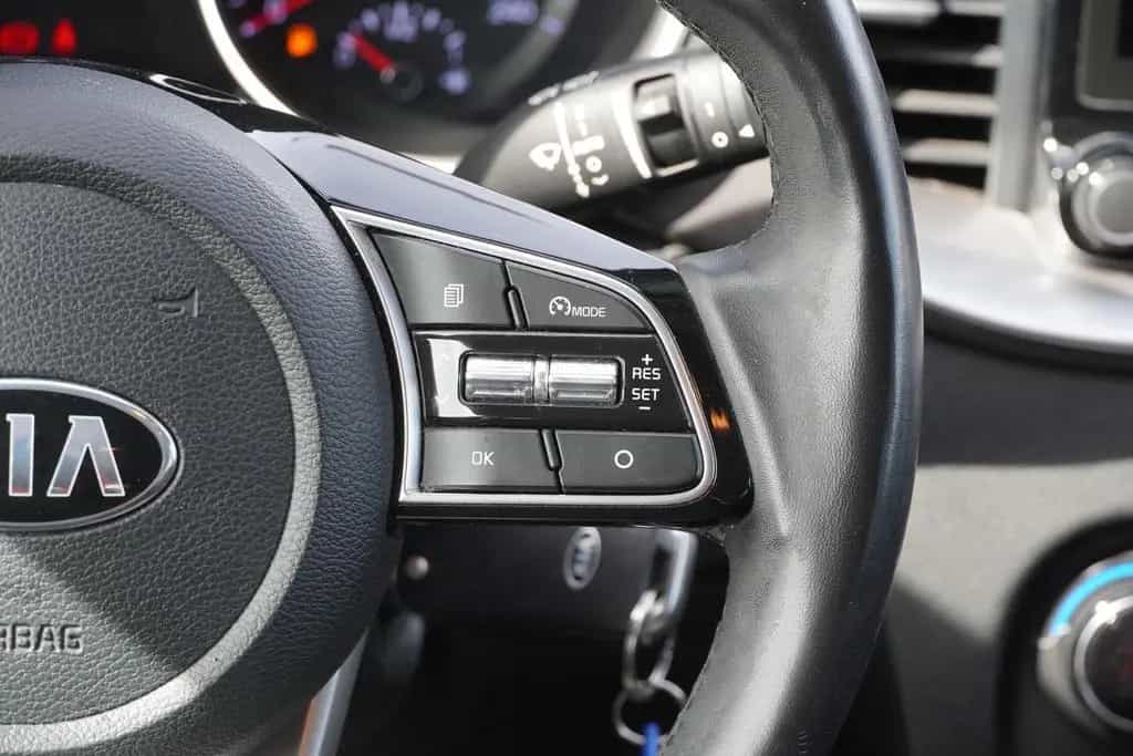 Kia Ceed SW 1.4 T-GDI Klimaaut. LED Navi Sitzheizung 05/2020-photo-21