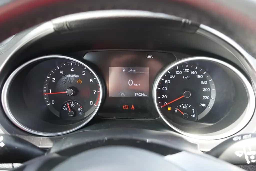 Kia Ceed SW 1.4 T-GDI Klimaaut. LED Navi Sitzheizung 05/2020-photo-24