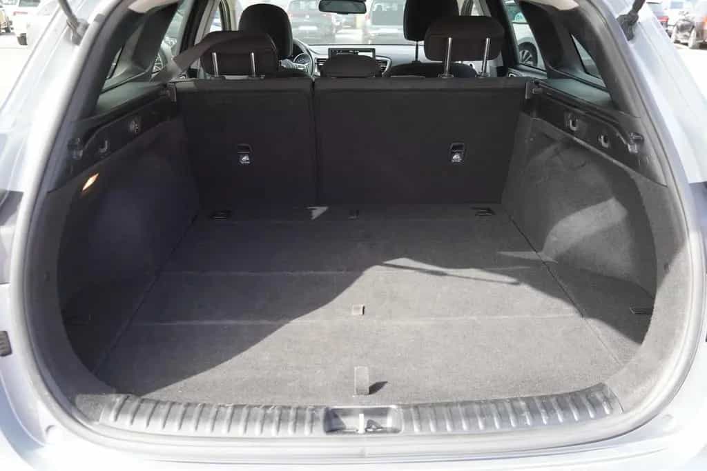 Kia Ceed SW 1.4 T-GDI Klimaaut. LED Navi Sitzheizung 05/2020-photo-31