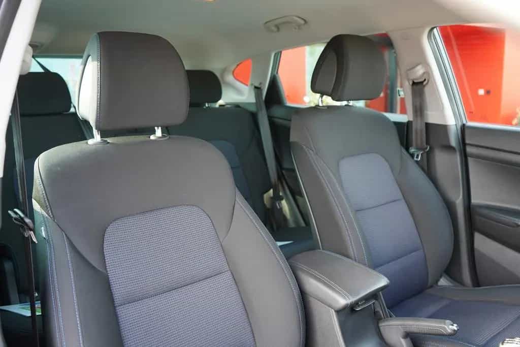 Hyundai TUCSON 1.6 blue Classic 2WD Kamera Tempomat Navi 09/2016-photo-26
