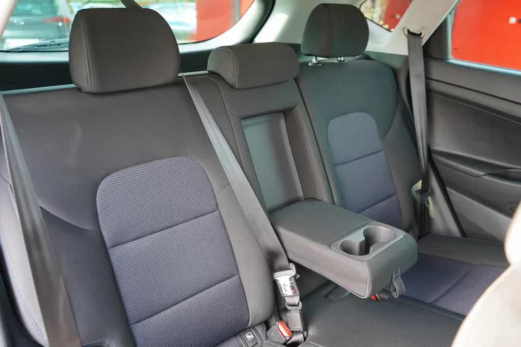 Hyundai TUCSON 1.6 blue Classic 2WD Kamera Tempomat Navi 09/2016-photo-29