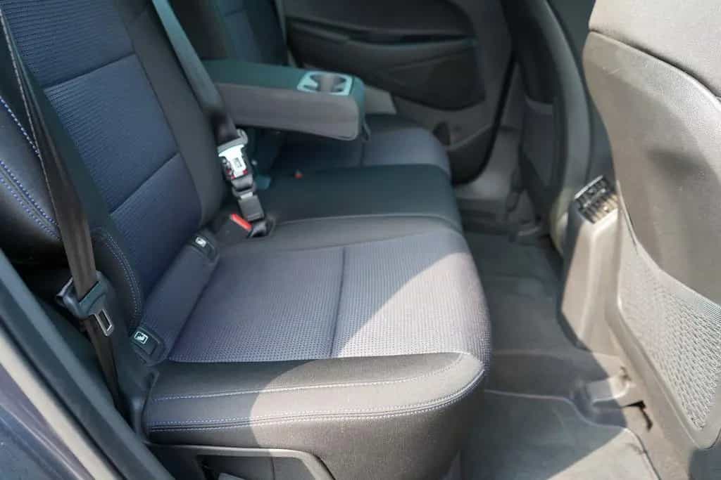 Hyundai TUCSON 1.6 blue Classic 2WD Kamera Tempomat Navi 09/2016-photo-30