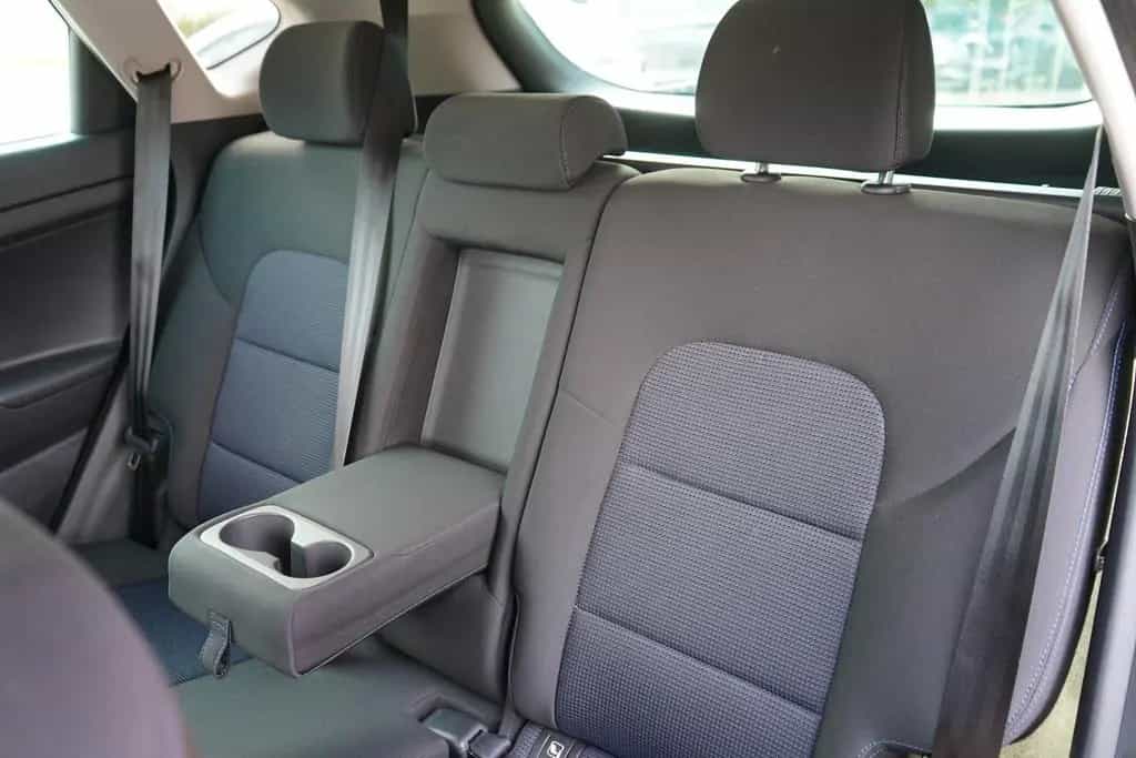 Hyundai TUCSON 1.6 blue Classic 2WD Kamera Tempomat Navi 09/2016-photo-31