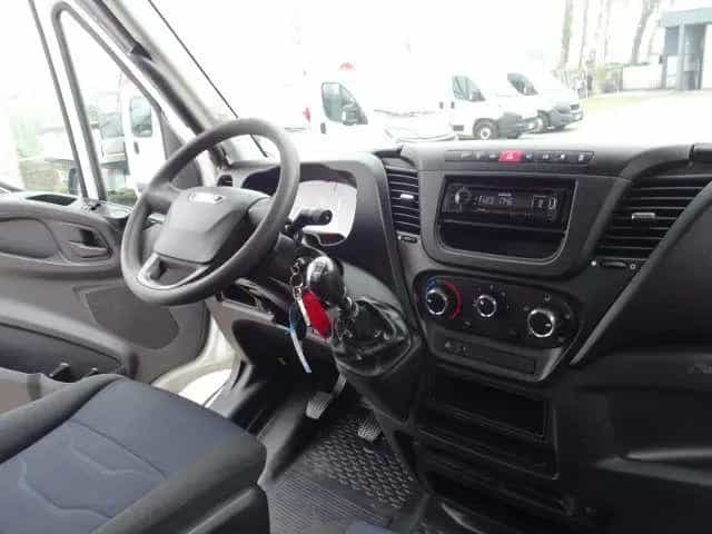 Iveco Daily Daily 35C14H BTor 2.3 HPT Pc-RG RIBALTABIL 09/2019-photo-10