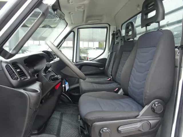 Iveco Daily Daily 35C14H BTor 2.3 HPT Pc-RG RIBALTABIL 09/2019-photo-8