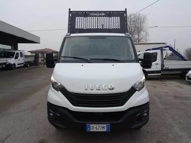 Iveco Daily Daily 35C14H BTor 2.3 HPT Pc-RG RIBALTABIL 10/2023-photo-1