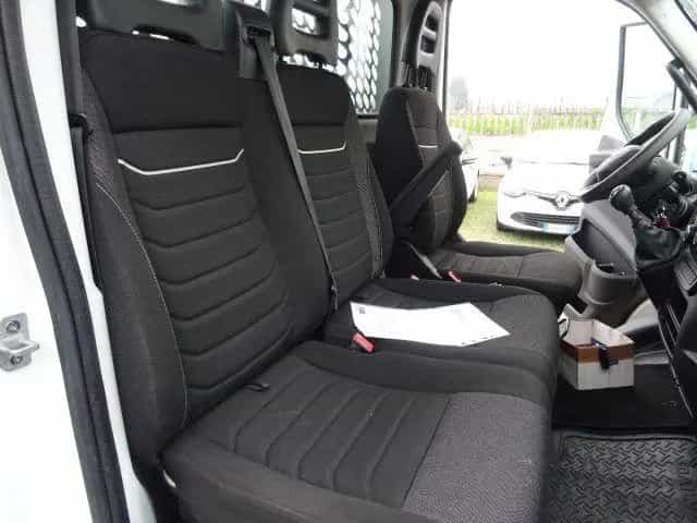 Iveco Daily Daily 35C14H BTor 2.3 HPT Pc-RG RIBALTABIL 10/2023-photo-10