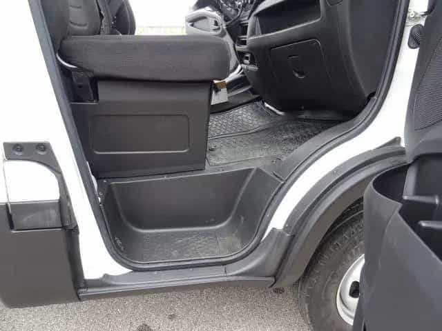 Iveco Daily Daily 35C14H BTor 2.3 HPT Pc-RG RIBALTABIL 10/2023-photo-12