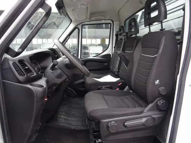 Iveco Daily Daily 35C14H BTor 2.3 HPT Pc-RG RIBALTABIL 10/2023-photo-6