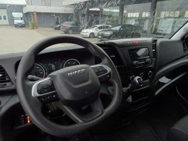 Iveco Daily Daily 35C14H BTor 2.3 HPT Pc-RG RIBALTABIL 10/2023-photo-7