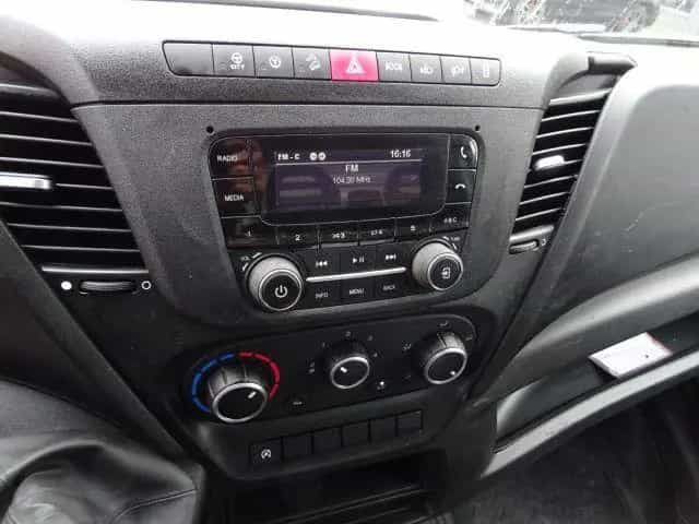 Iveco Daily Daily 35C14H BTor 2.3 HPT Pc-RG RIBALTABIL 10/2023-photo-9