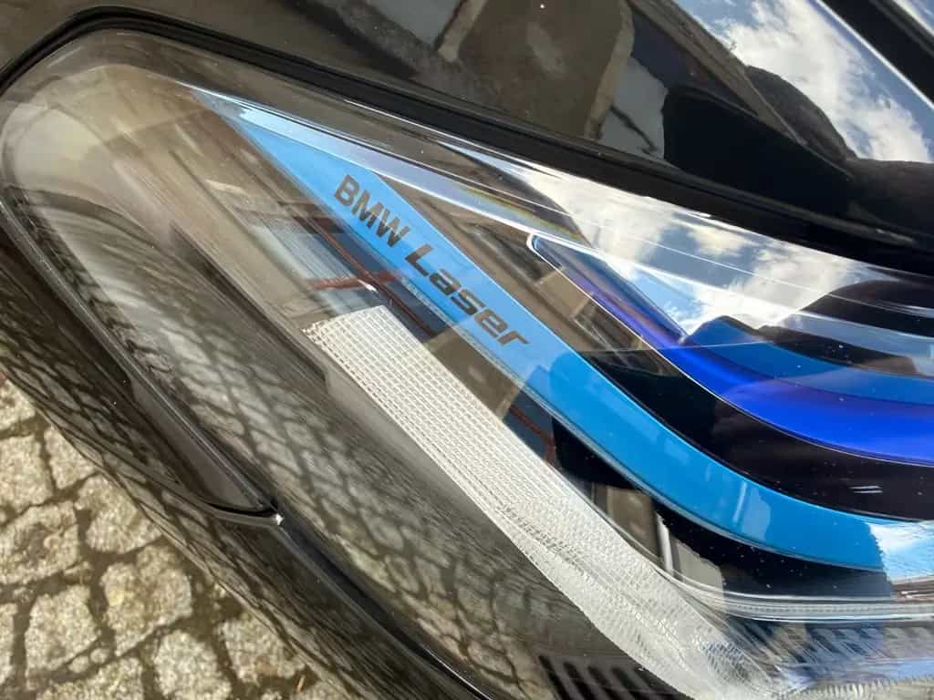 ALPINA B5 4.4 Touring -2.Hand/MwSt/ Scheckheft/Bowers W 04/2021-photo-12